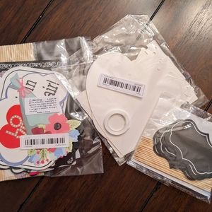 Small Bundle Of Wedding Signage